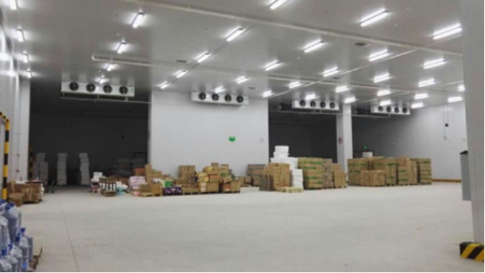 广东省深圳市百果园